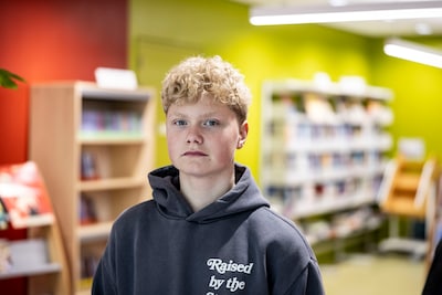 13-year-old boys open up about vaping: ‘It started with peer pressure, now I’m addicted’