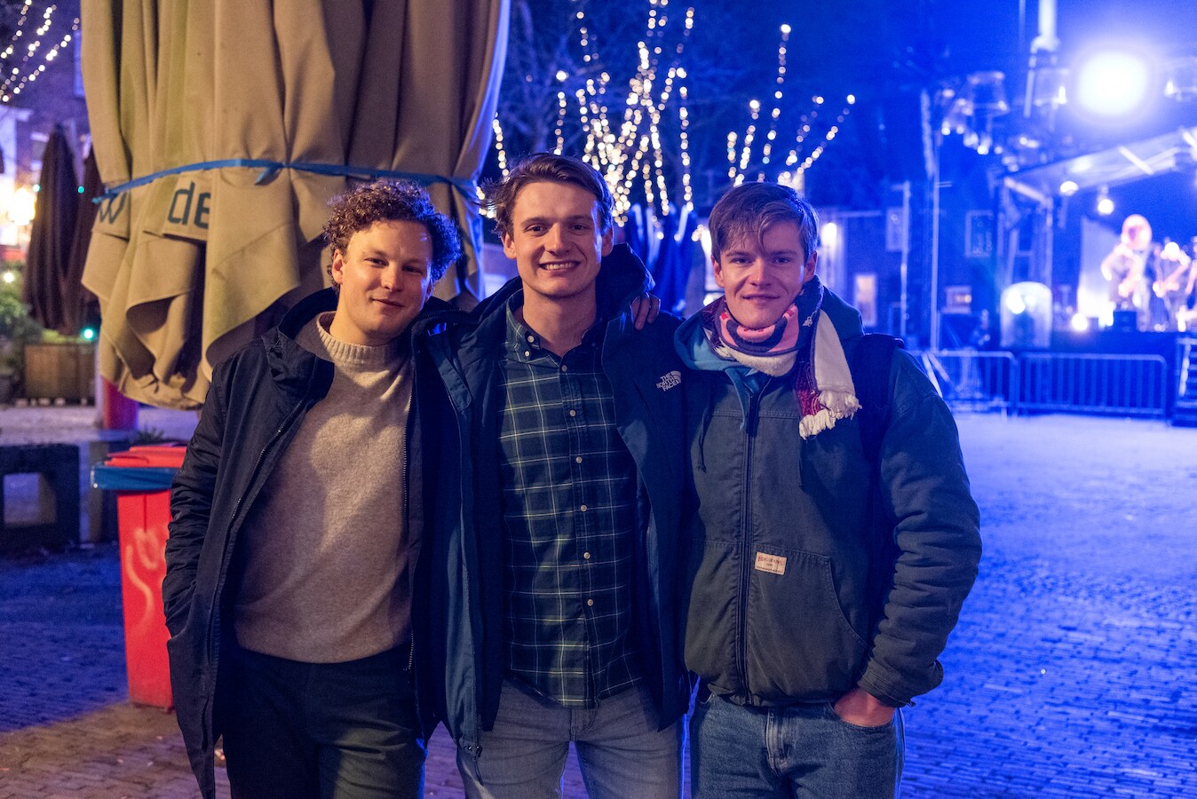 Afsluiten en opnieuw beginnen, een terugblik in de Amersfoortse ...
