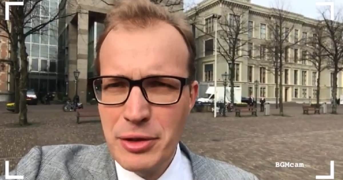 Van favorieten tot salaris: dit schreven we door de jaren heen over onze burgemeester