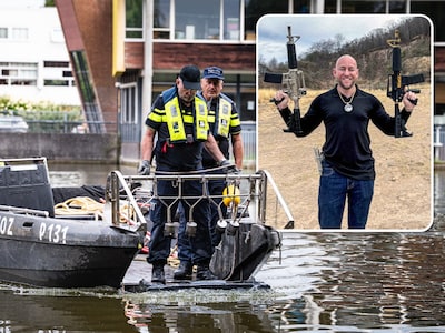 Plots duikt naam op van overleden topcrimineel in vermismoordzaak: wie was Marco Ebben?
