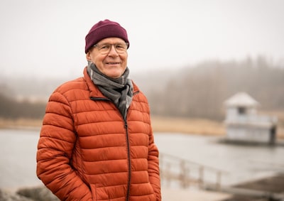 Gespot! Deze Amersfoortse bezoekt Hans van Winter Vol Liefde