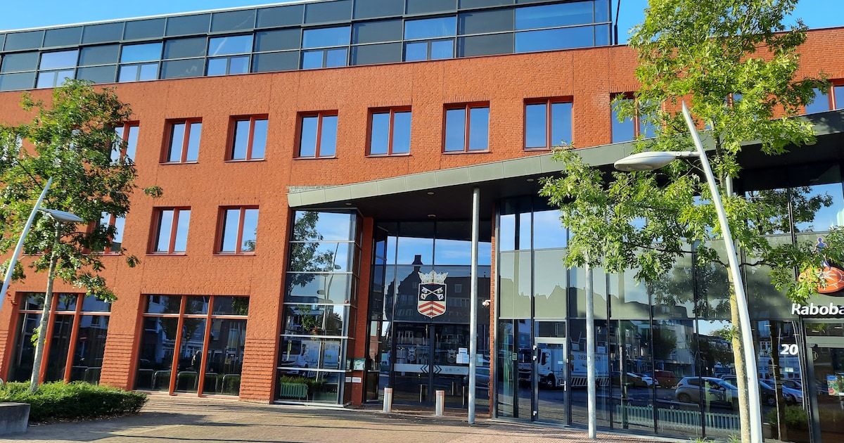 Aangepaste openingstijden gemeentehuis Bladel rond feestdagen