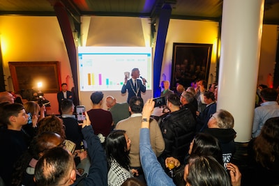 Wie belt GroenLinks-PvdA als eerste? Als VVD toehapt, is nieuw stadsbestuur zo gepiept