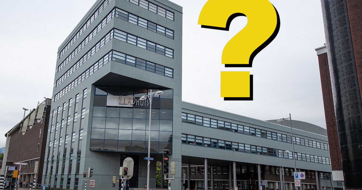 VVD-stemmenkanon wordt wethouder in Amersfoort: wie volgt? Dit zijn de kanshebbers en afvallers