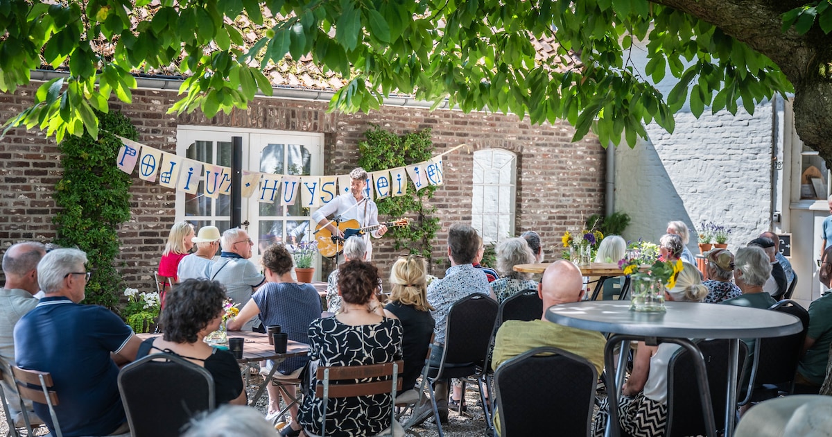 Van volkslied op de kade tot samen eten: vijf Gennepse plannen azen op 45.000 euro