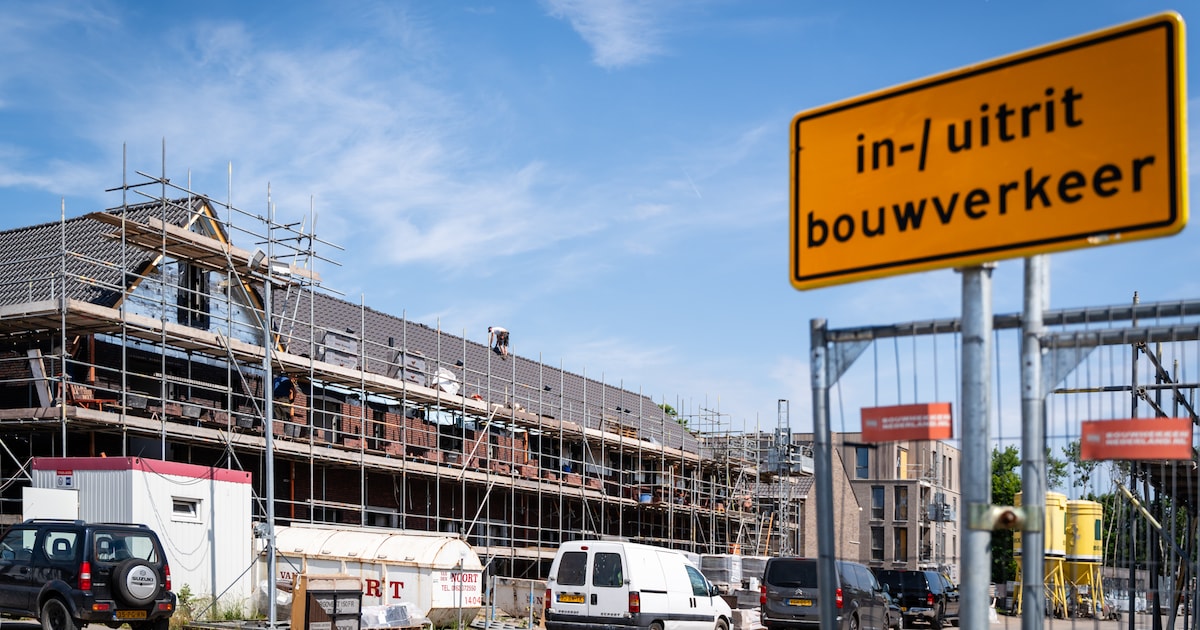 Gemeente Zundert wijst 21 nieuwbouwplannen aan voor Enexis-voorranglijst op stroomnet