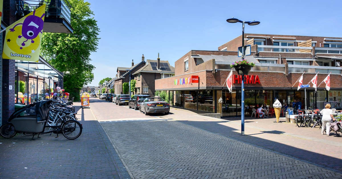Voel jij je op je gemak tijdens het winkelen in Alblasserdam?