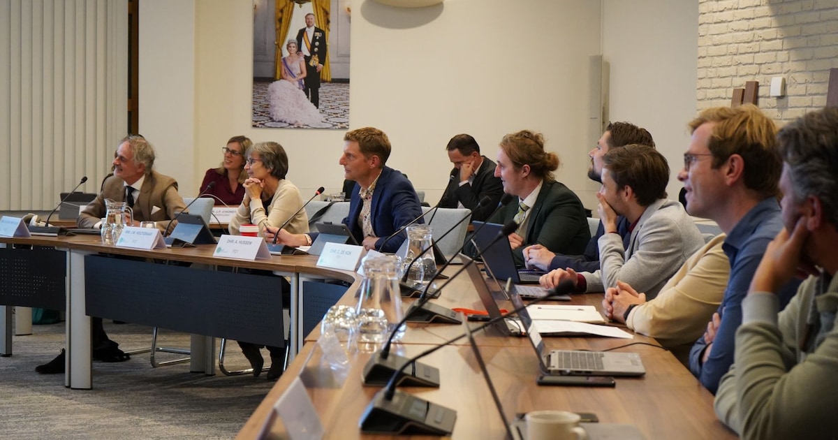 Gemiddeld raadslid Bunnik diende afgelopen jaren vier moties in