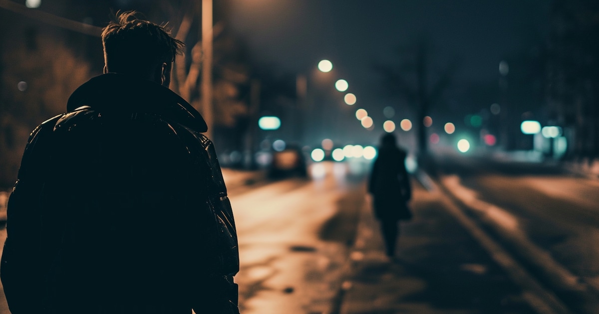 Taakstraf voor man uit Sprang-Capelle die zijn ex hinderlijk volgt