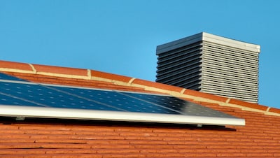 Energiecafé in Valkenswaard over delen van zelf opgewekte stroom