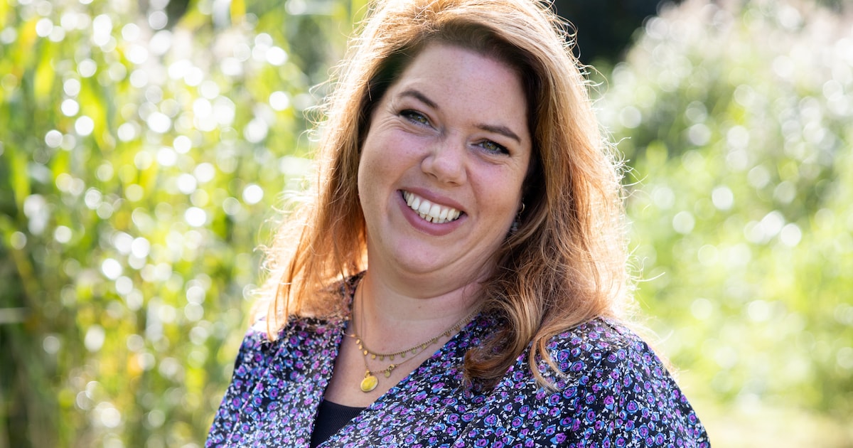 Emily in de bres voor bewoners zorgboerderij: ‘Eng? Nee joh, écht leuk volk’