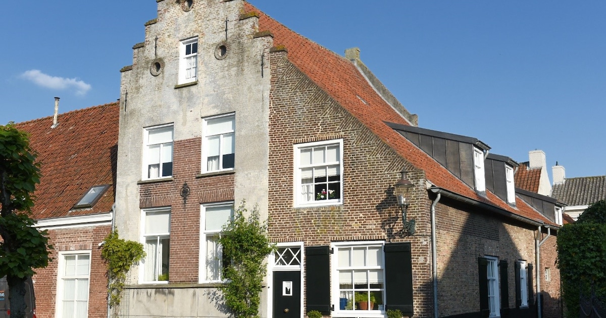 Lezing over Ravenstein in Zeeland