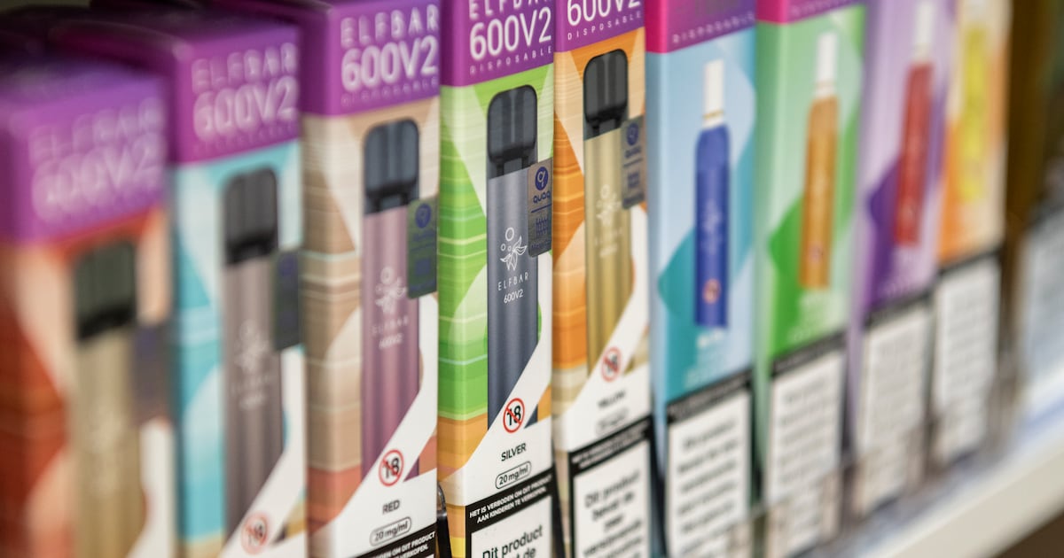 Ouderavond over vapen op Broklede in Stichtse Vecht