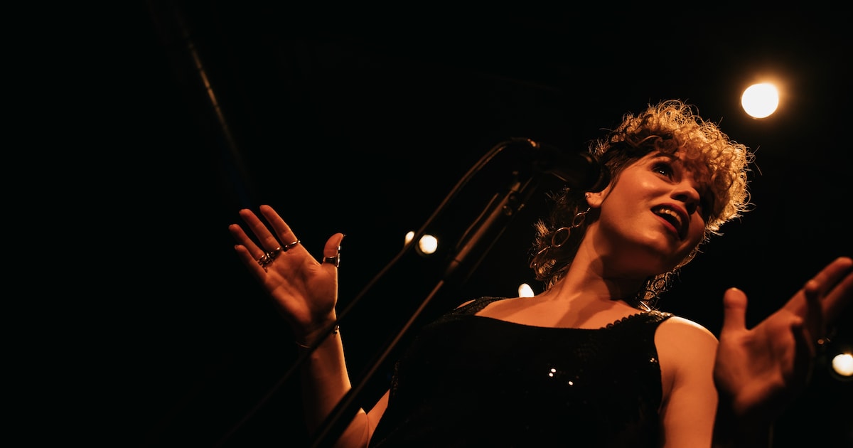 Iconisch: deze Schiedamse plek verandert voor drie avonden in een jazzclub