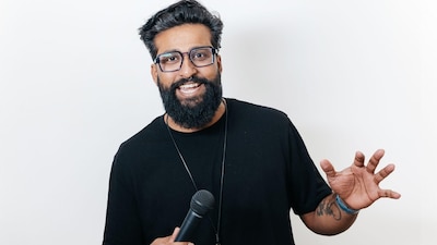 British Comedy Night in Doesburg met internationale comedians