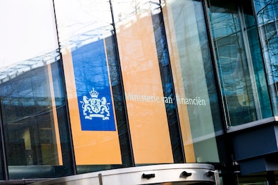 Ministry of Finance in the dark over identity of hacker