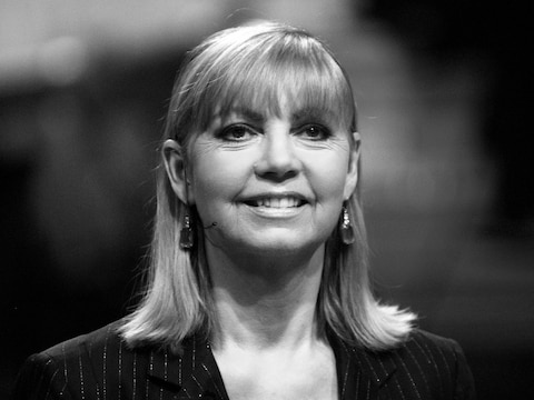 Jerney Kaagman in memoriam