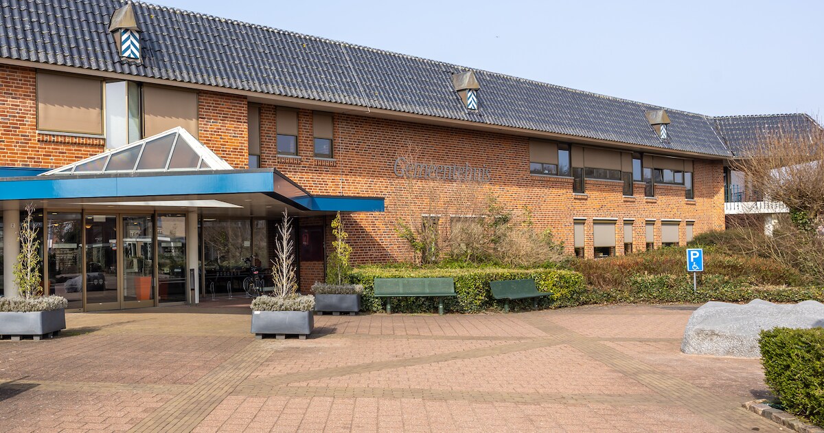 Informatiebijeenkomst over grondwaterproblemen op begraafplaats Mastenbroek