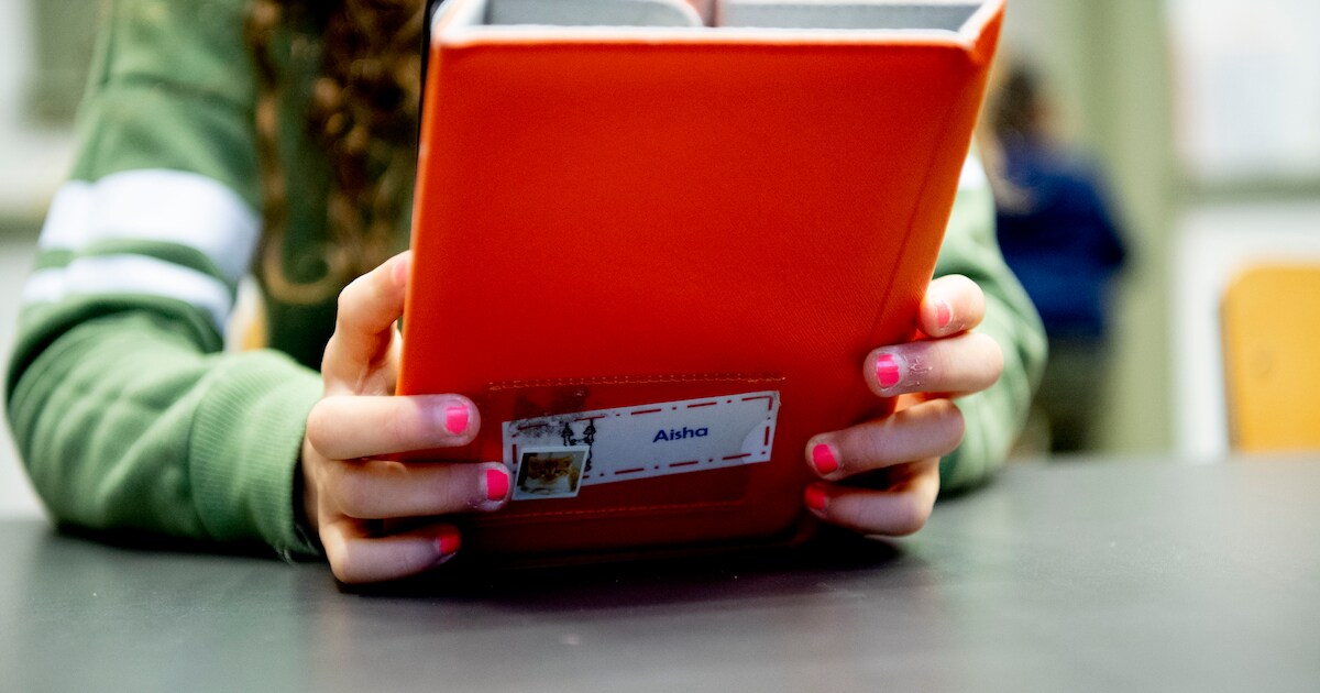 Rolde organiseert bijeenkomst over laaggeletterdheid