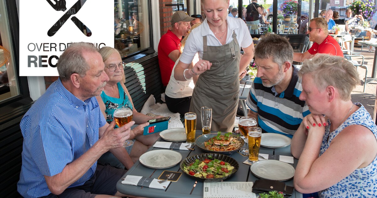Half jaar zonder Buuffies is veel te lang voor Heino