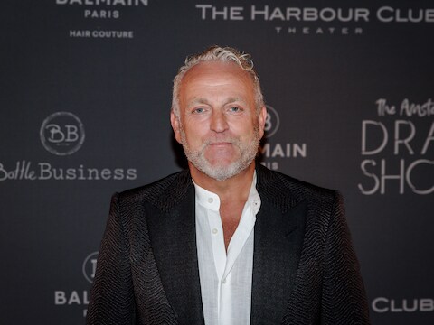 Gordon sluit af met 333.000 kijkers op SBS 6: einde van tv-carrière ...