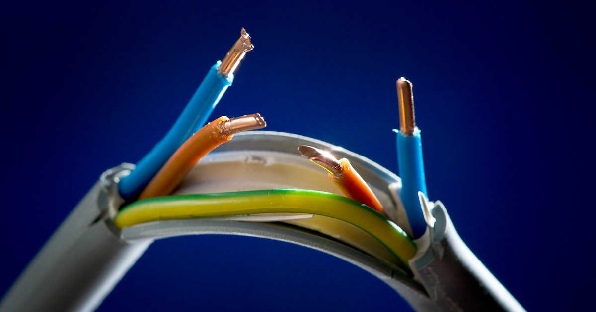 Honderden huishoudens in Lelystad tijdelijk zonder stroom