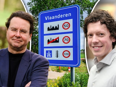 Belgisch vignet mogelijk in strijd met EU-regels: ‘Dat is discriminatie’