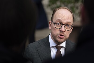 Experts surprised by cabinet response to US VAT software: ‘Distraction’