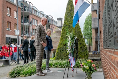 Streek staat stil bij oorlogsslachtoffers