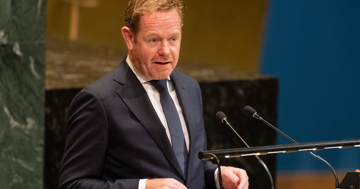 Bezoek VVD-minister Van Weel aan Hellevoetsluis alsnog afgeblazen