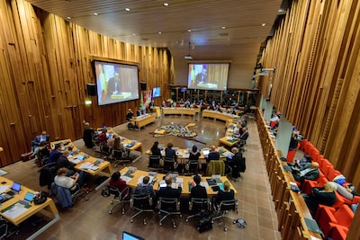 Het is zo ver! Amersfoort gaat naar de stembus, lees hier alles over de raadsverkiezingen