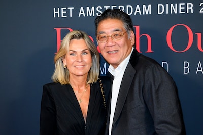 New reality show in the making about Amsterdam squares: ‘Love blossoms and relationships end’