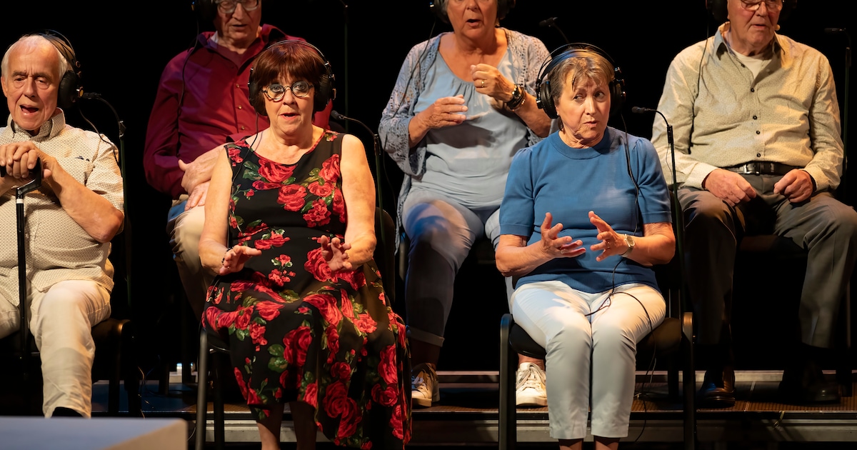 Theatergroep UIT! in Zevenaar zoekt nieuwe spelers