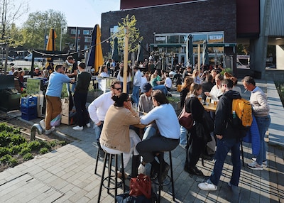 Weekendtips: deze dingen doe je in Rotterdam (28-30 augustus)