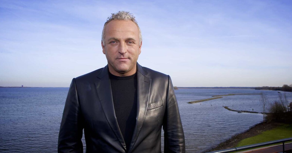 Gordon: Who the hell gaat naar Toppers-film kijken? | Show | AD.nl