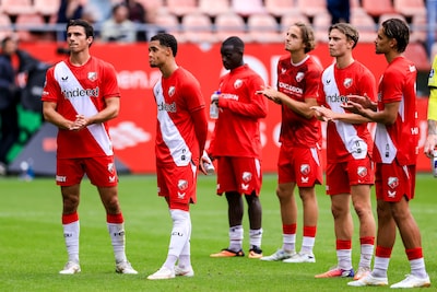 FC Utrecht begint met Agougil en Broholm, Willem II met goudhaantje Haen