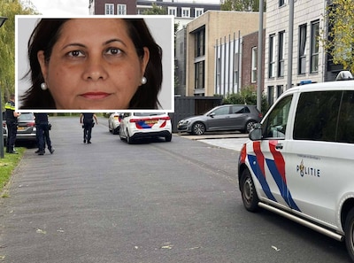 Ontvoeringszaak Hoofddorp: politie pakt vijf mensen op