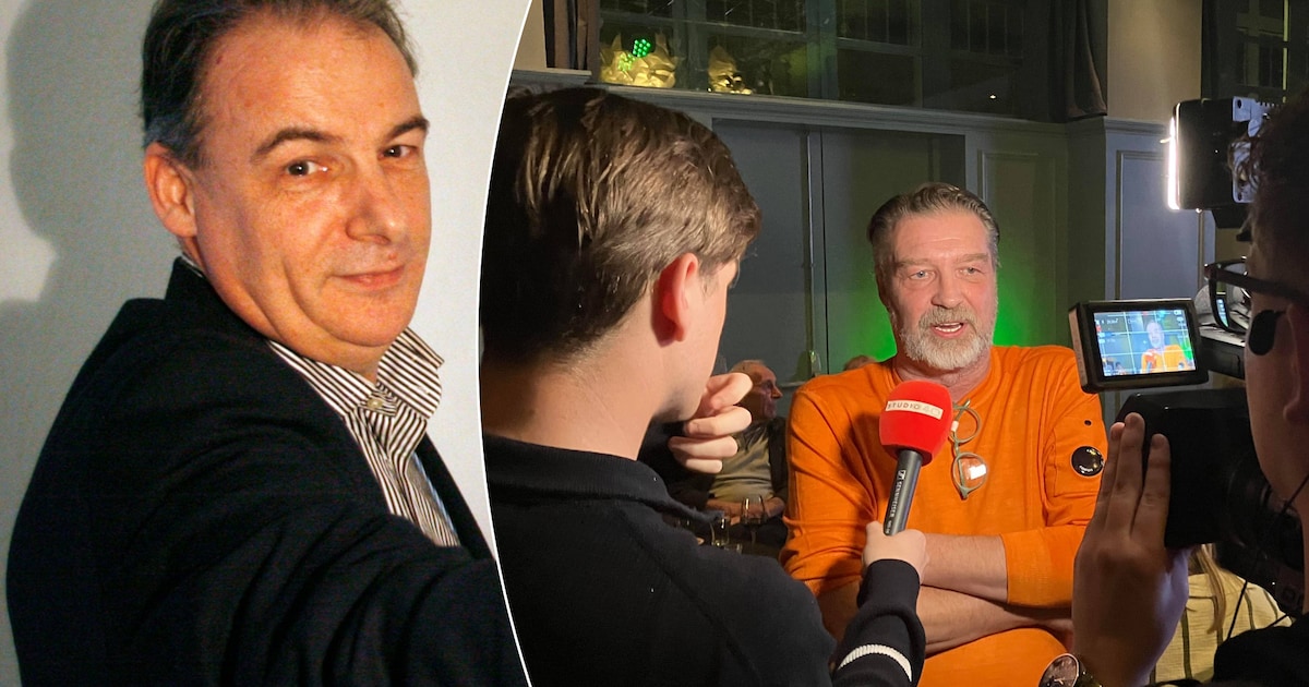 Best Anders verzwijgt omstreden adviseur: ‘Mr. X’ blijkt Marcel van Bussel