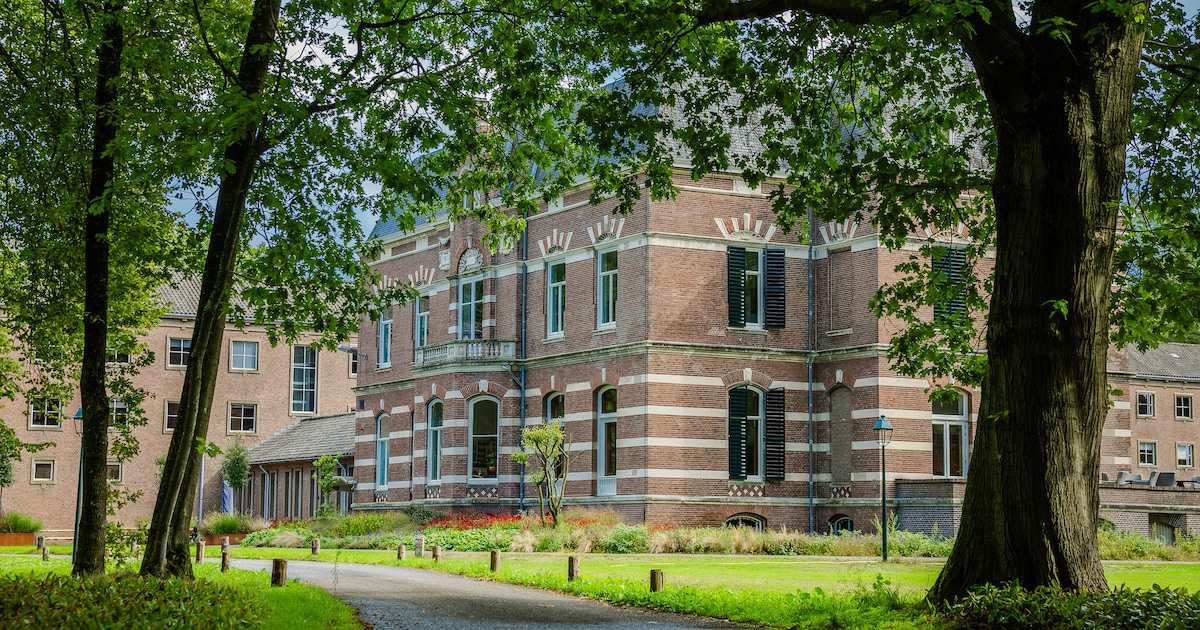 Ophef om gebruik seksuele attributen door Zeisterse kliniek bij PTSS-behandeling: dit is wat de insp