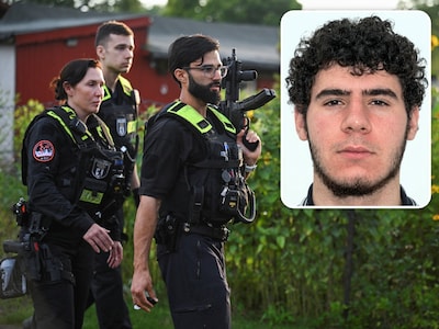 Verdachte van aanslag Berlijn doodgeschoten door politie na klopjacht