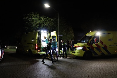 ‘Het zijn zulke lieve mensen’, zegt huurbaas die vrouw en man bijna de dood injoeg met een keukenmes