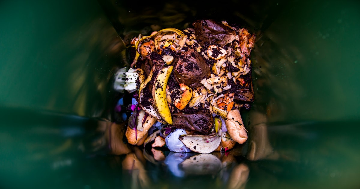 Renswoude geeft inwoners gratis compost tijdens compostweek