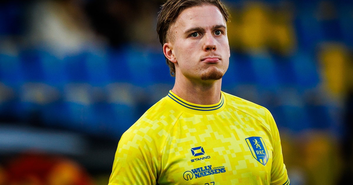 LIVE | Altena verhuist naar vertrouwde positie bij RKC, Cleonise keert terug na blessure