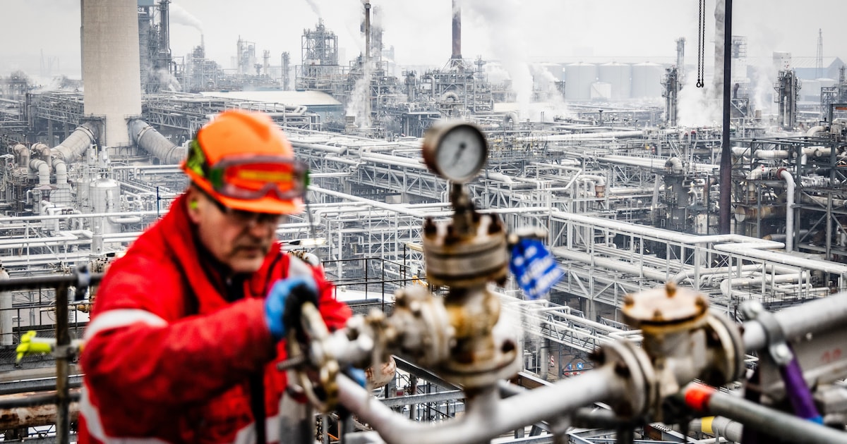 Geen oliezwendel, wel documenten vervalst: man uit Zwartsluis hoeft naar niet de gevangenis