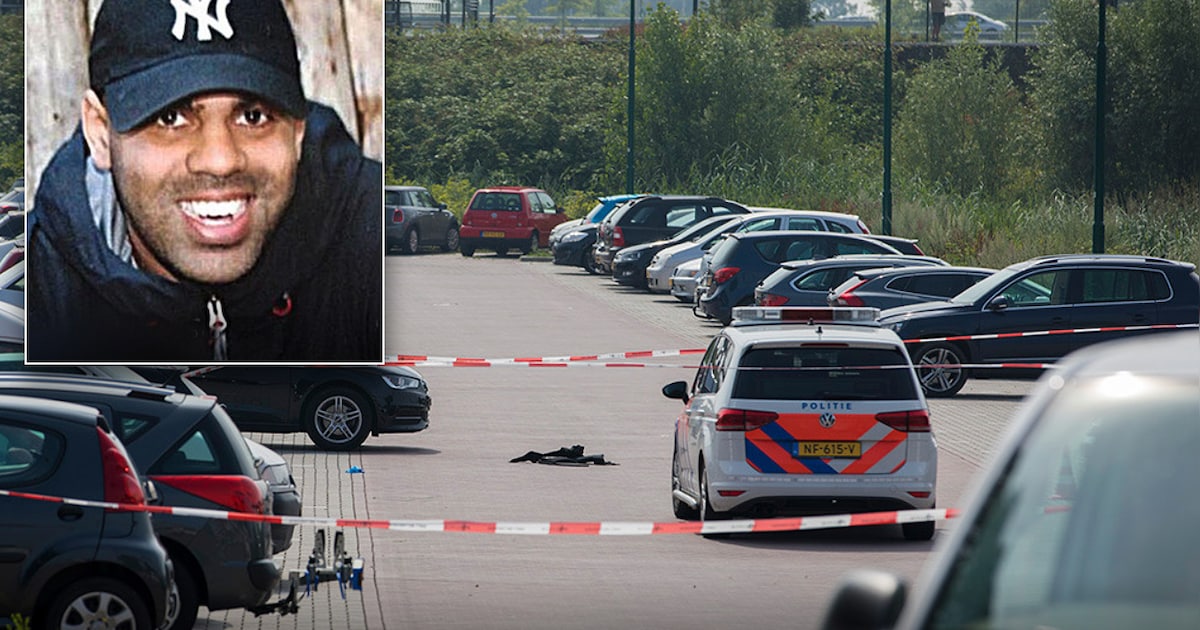 Kroongetuige heeft spijt van moord: ‘Dit ging te ver, ik moet op de blaren zitten’