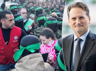 Minder geld, meer conflicten, duizenden banen weg: zo probeert het internationale Rode Kruis overeind te blijven