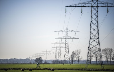 Netherlands will be unable to meet electricity demand by 2030, grid operator TenneT warns