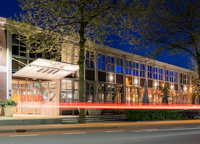 Verkadefabriek breekt record: nu al meer filmbezoekers dan ooit