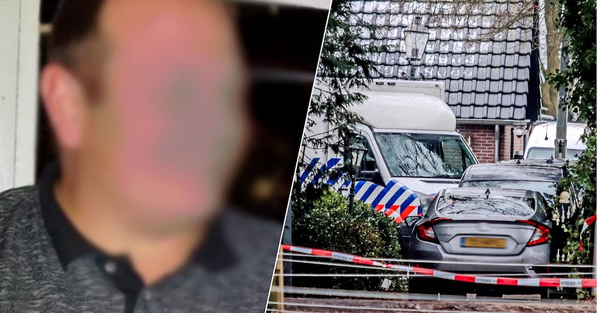Weiteveen: ouders waarschuwden vaak de politie, huis waar Sam en Ineke werden vermoord wordt verkoch
