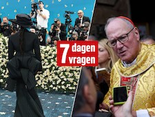 Alleen de echte nieuwsjunk maakt deze wekelijkse quiz foutloos